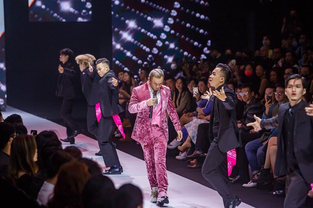 Binz ‘đập đổ’ hình tượng-3