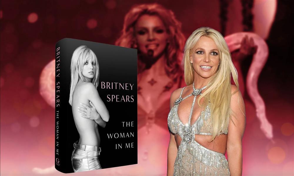 Tiết lộ nhiều thông tin gây sốc, hồi ký của Britney Spears bán chạy nhất lịch sử-2