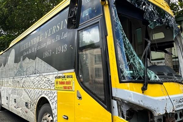 Ai phải chịu trách nhiệm về những dấu hiệu sai phạm của nhà xe Thành Bưởi?-2