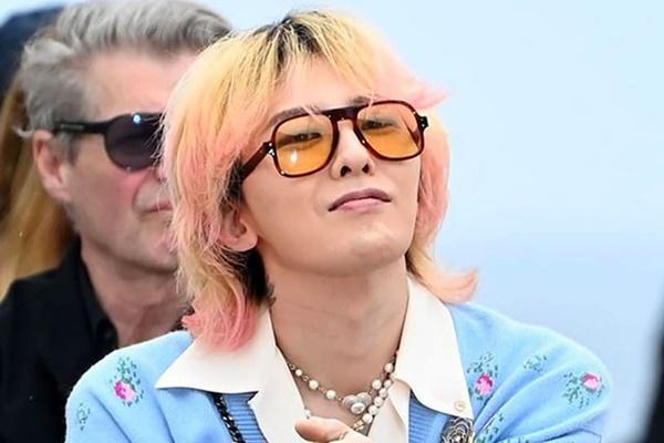 G-Dragon (Big Bang) bị cấm rời khỏi Hàn Quốc-2