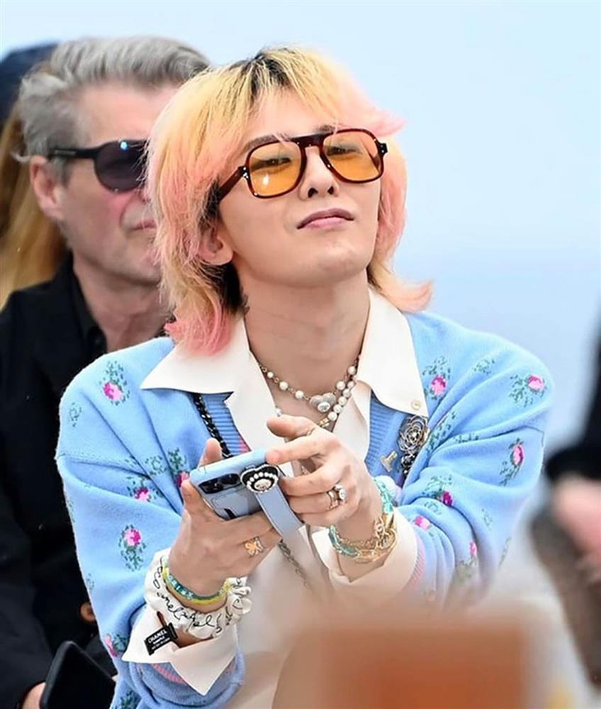 G-Dragon bị khởi tố, nhiều nghệ sĩ Hàn Quốc cũng bị réo tên-1