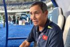 HLV Mai Đức Chung bất ngờ chỉ trích trọng tài, tiếc nuối vì trận thua của tuyển nữ Việt Nam