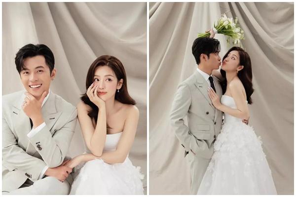 Lộ hình ảnh đầu tiên trong lễ cưới Puka, nhà trai trao sính lễ sương sương 2 tỷ-7