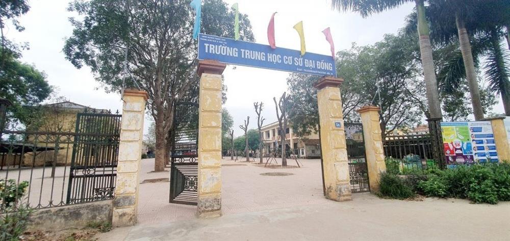 Học sinh lớp 7 bị bạn đánh đến rối loạn tâm thần vẫn chưa nhận ra bố mẹ-2