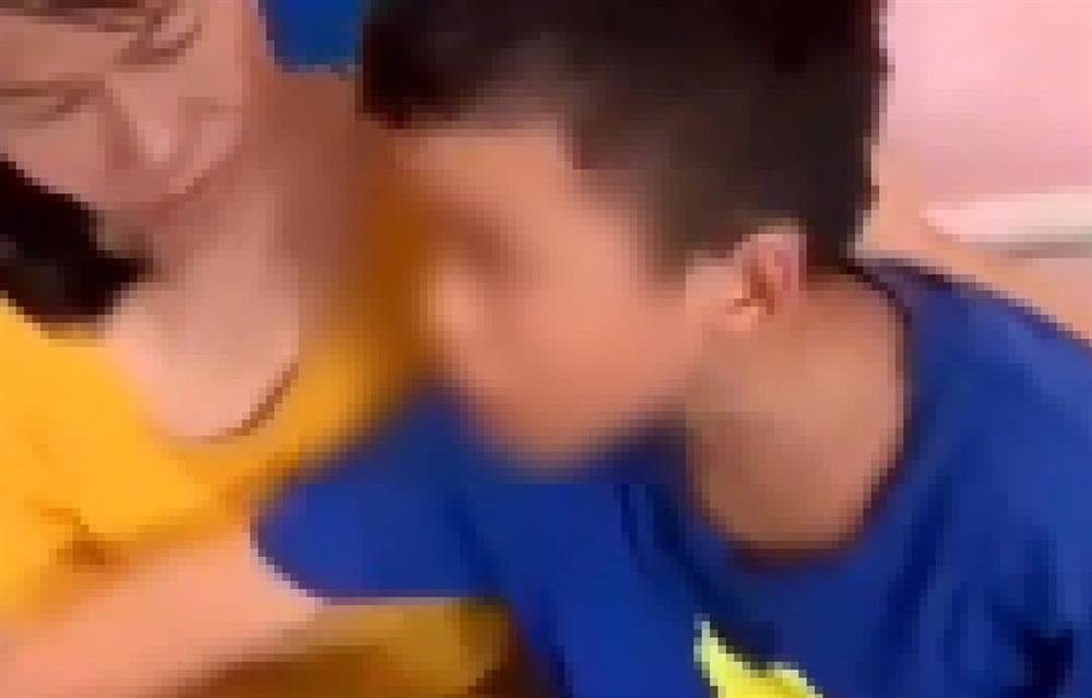 Học sinh lớp 7 bị bạn đánh đến rối loạn tâm thần vẫn chưa nhận ra bố mẹ-3