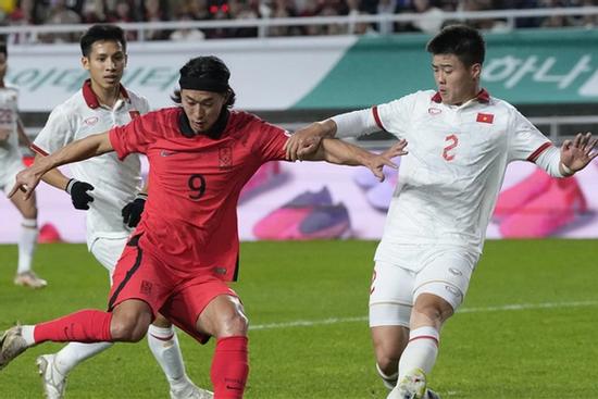 Báo Đông Nam Á: 'Đội tuyển Việt Nam vẫn là số một khu vực'