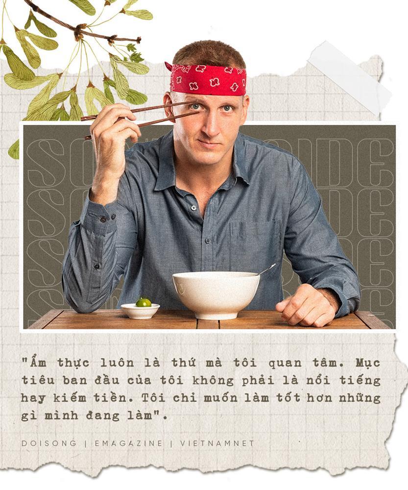 YouTuber ẩm thực hàng đầu thế giới mê nước mắm và đưa cà phê Việt sang Mỹ-3