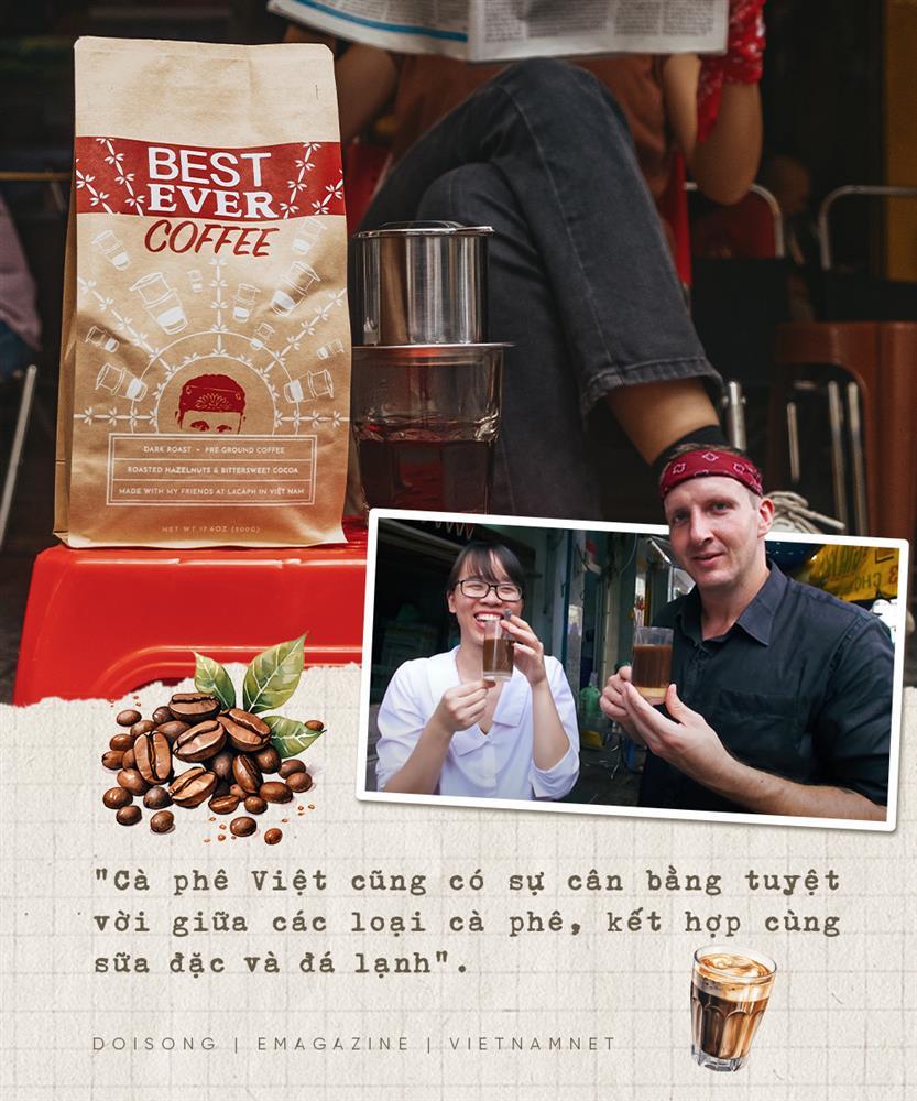 YouTuber ẩm thực hàng đầu thế giới mê nước mắm và đưa cà phê Việt sang Mỹ-9