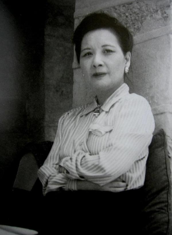 Tống Mỹ Linh bị ung thư vẫn thọ hơn 100 tuổi, một thức uống mà bà thích ở Việt Nam giá rất rẻ-2