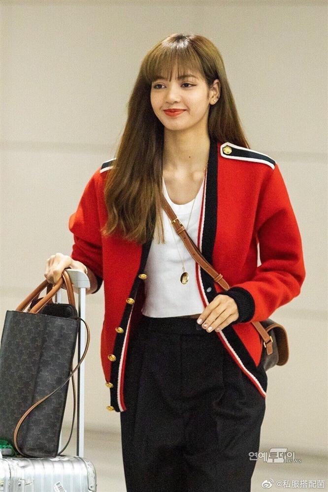 BLACKPINK có 9 cách diện cardigan vừa trẻ trung, vừa tôn dáng-1