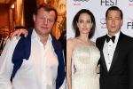 Angelina Jolie: Tôi mất khả năng sống sau ly hôn Brad Pitt-5