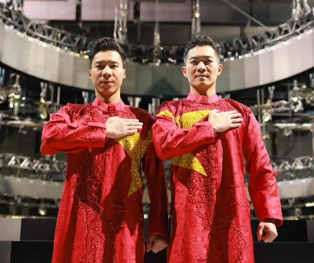 Quốc Cơ, Quốc Nghiệp xin lỗi sau ồn ào: Chúng tôi vô cùng áy náy-1