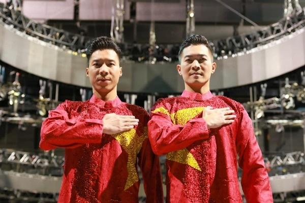 Vợ Quốc Nghiệp lần đầu nói về tin đồn tiểu tam, nhờ Cục an ninh xử lý-4