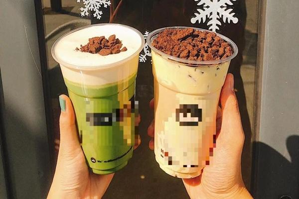 Trà sữa đất nung - hot trend đồ uống mới đang làm ấm mùa đông Hà Nội-1
