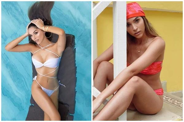 Nhan sắc tân Hoa hậu Quốc tế Nhật Bản bị chê bai-3