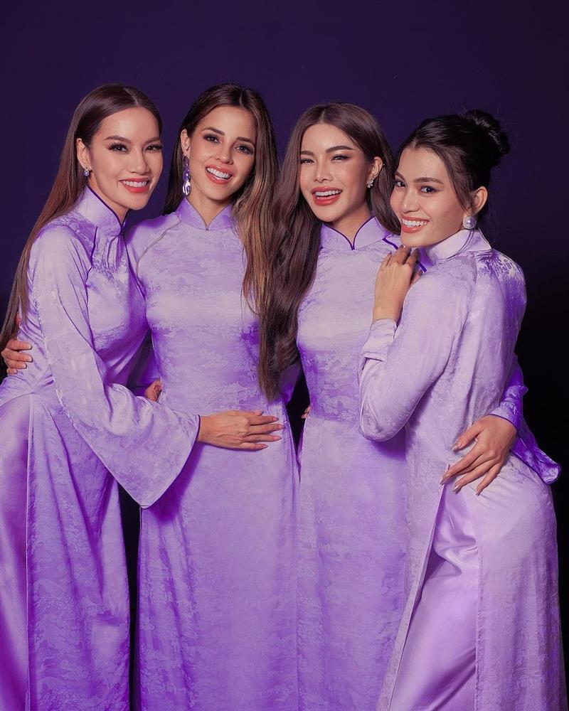 Ông Nawat nói lý do Lê Hoàng Phương là Á hậu 4-3