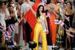 Người đẹp Indonesia thi Hoa hậu Hoàn vũ sau bê bối quấy rối tình dục-3