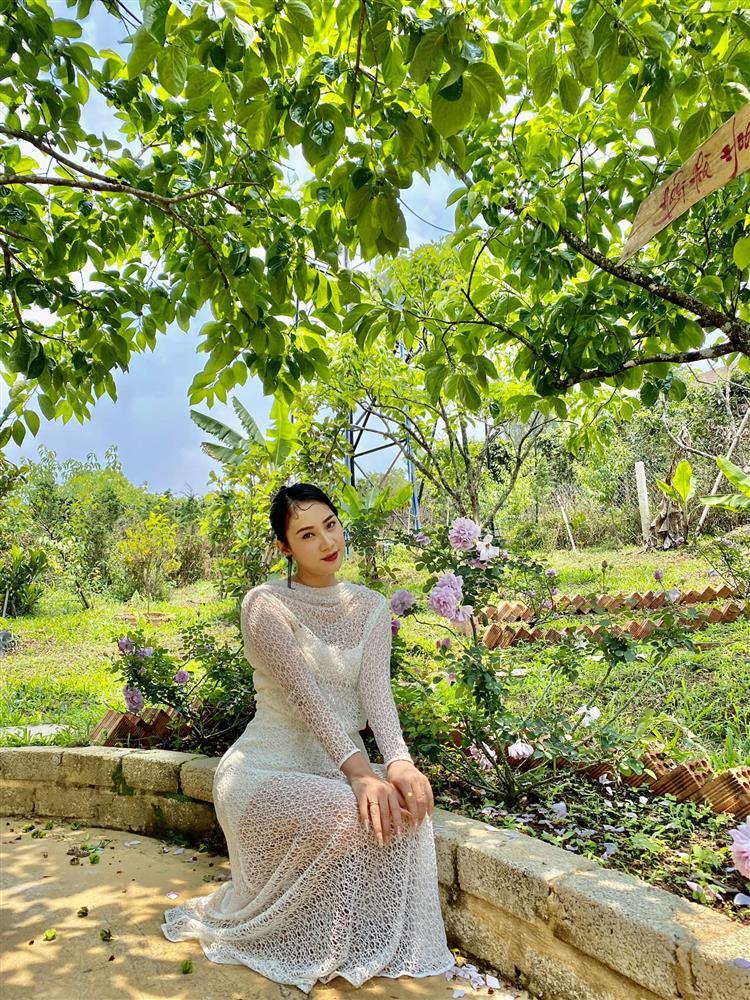 Vũ công Phạm Lịch khoe sắc vóc không thua chị kém em trong dàn 30 Chị Đẹp Đạp Gió Rẽ Sóng-6