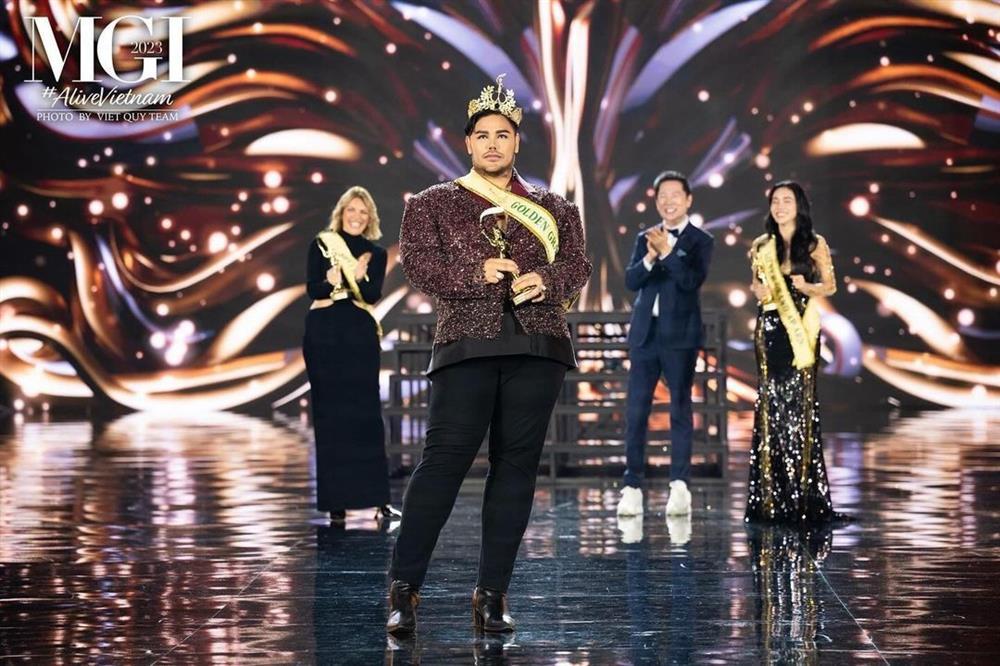 Giám đốc quốc gia Hoa hậu Hòa bình Indonesia xin lỗi fan Việt-1