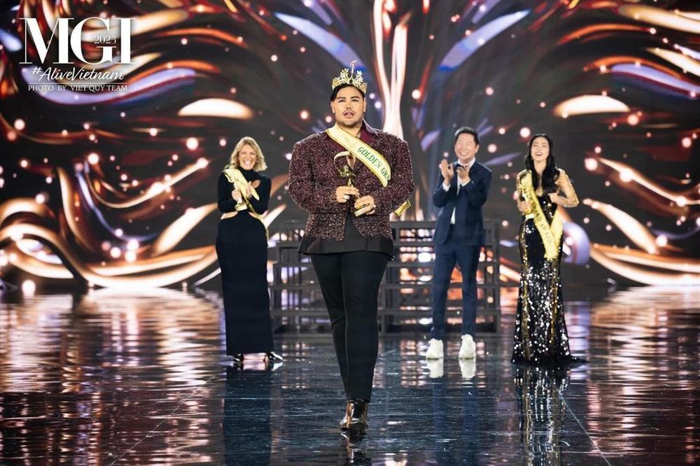 Giám đốc quốc gia Hoa hậu Hòa bình Indonesia xin lỗi fan Việt-2