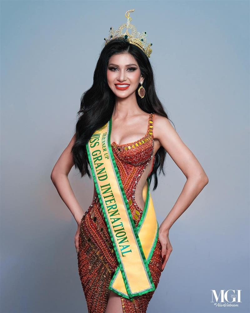 Giám đốc quốc gia Hoa hậu Hòa bình Indonesia xin lỗi fan Việt-3