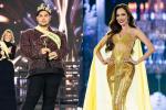 Giám đốc quốc gia Hoa hậu Hòa bình Indonesia xin lỗi fan Việt