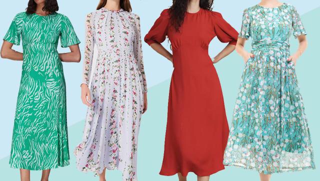 Mùa cưới, bỏ túi bí quyết mặc đẹp khi đi đám cưới-2