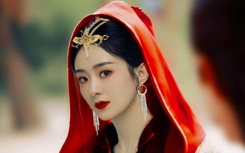 Khán giả bức xúc trước nghi vấn Triệu Lệ Dĩnh bị một đoàn phim lợi dụng tên tuổi-1