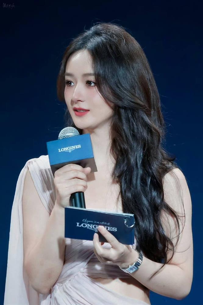 Khán giả bức xúc trước nghi vấn Triệu Lệ Dĩnh bị một đoàn phim lợi dụng tên tuổi-3