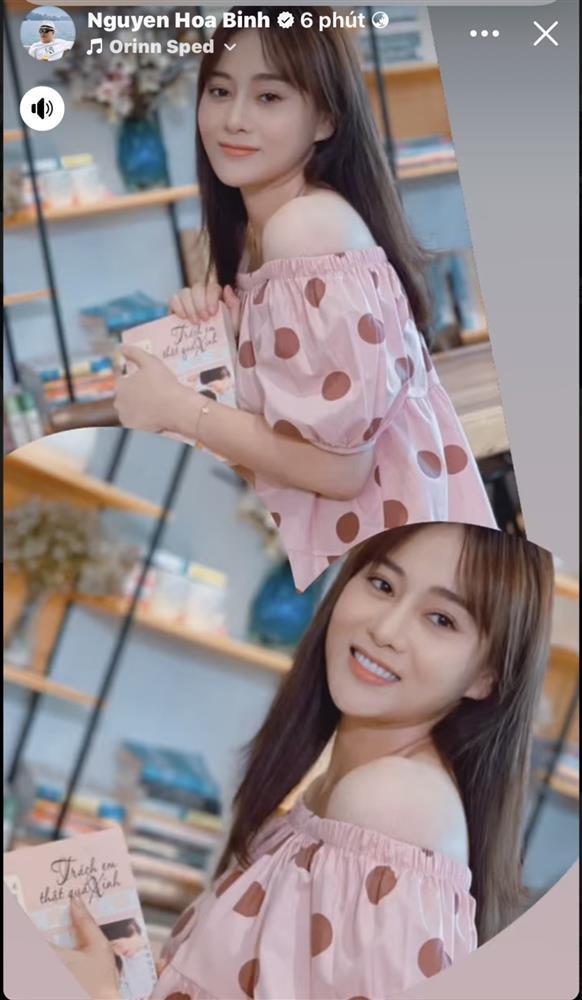 Shark Bình vỗ về vợ bầu đang ốm nghén nặng, nhan sắc Phương Oanh khiến hội chị em mê mẩn-2