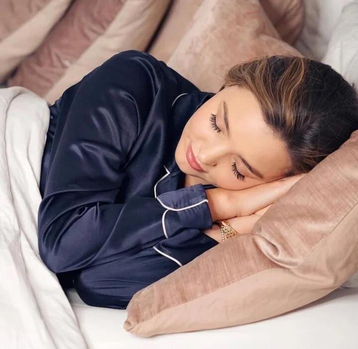 Thói quen buổi tối giúp đốt cháy mỡ thừa-1