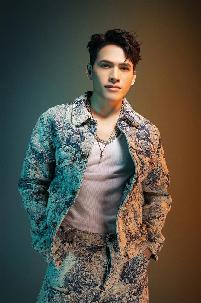 Quốc Thiên trải lòng về sự nghiệp không rực rỡ sau Vietnam Idol-2