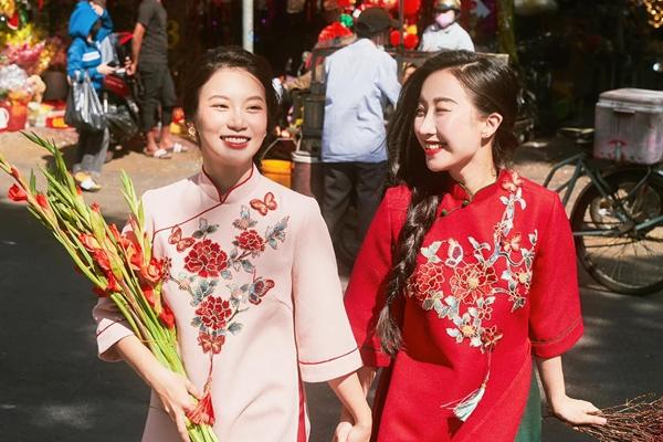 Trường ĐH đầu tiên ở TP.HCM công bố lịch nghỉ Tết, thời gian hơn 20 ngày-1