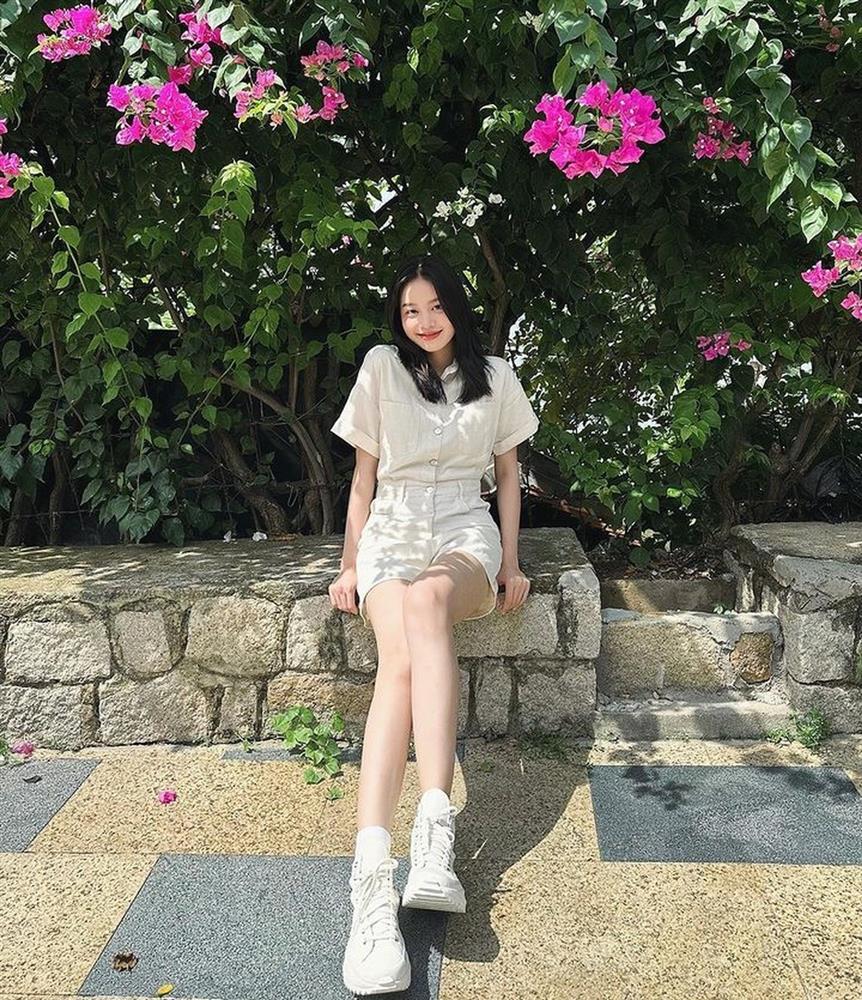 Chi Pu và dàn mỹ nhân Việt chăm diện đồ ngắn khoe chân thon-5