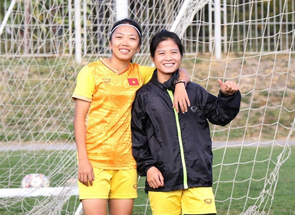 Huỳnh Như thừa nhận thực tế buồn của tuyển nữ Việt Nam-1