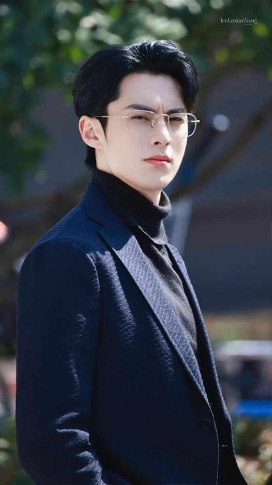 Phim Dĩ Ái Vi Doanh của Vương Hạc Đệ, Bạch Lộc chưa lên sóng đã bị chê?-4