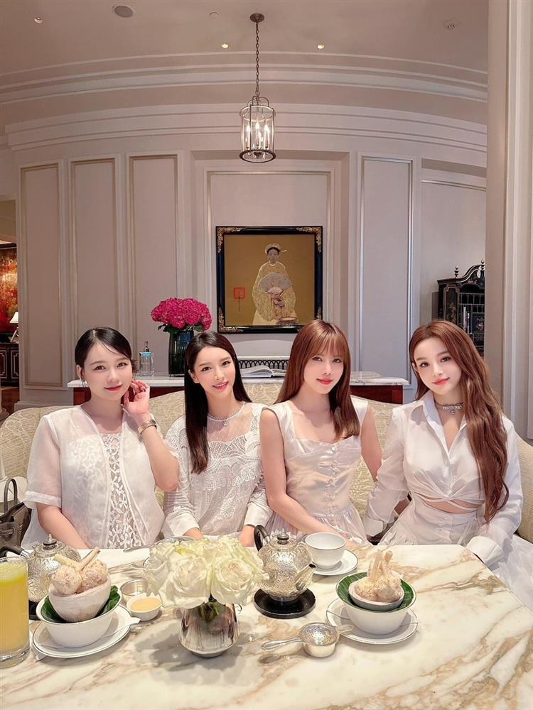 Diễn viên Sam xác nhận mang thai con đầu lòng sau nhiều đồn đoán-2