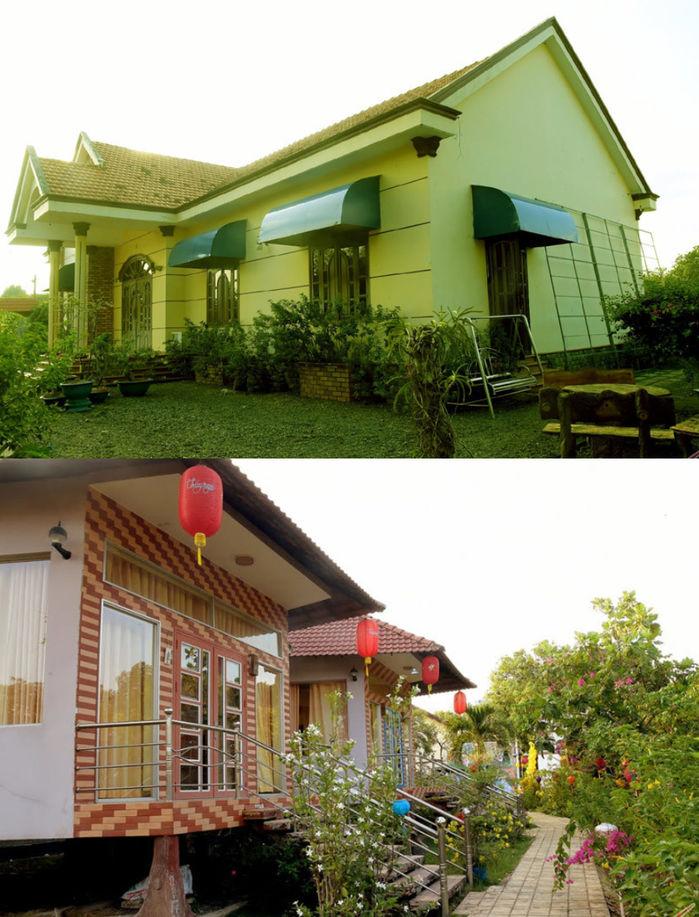 Chi tiết lạ lùng trong căn biệt phủ 10.000m2 của MC có hơn 10 lần tổ chức đám cưới-8