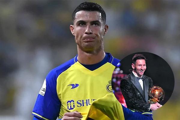 Vì sao Ronaldo không được đề cử Quả bóng vàng 2023?-3