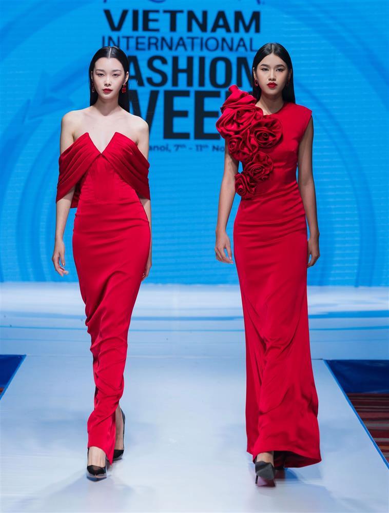 16 nhà thiết kế trình diễn thời trang bền vững tại Hà Nội-3