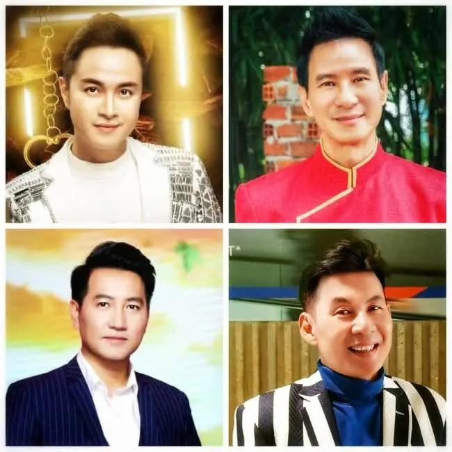 4 sao nam giàu bậc nhất Vbiz, ở nhà nghìn cây vàng nhưng giản dị lạ thường, được khán giả yêu quý-1