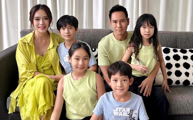 4 sao nam giàu bậc nhất Vbiz, ở nhà nghìn cây vàng nhưng giản dị lạ thường, được khán giả yêu quý-2