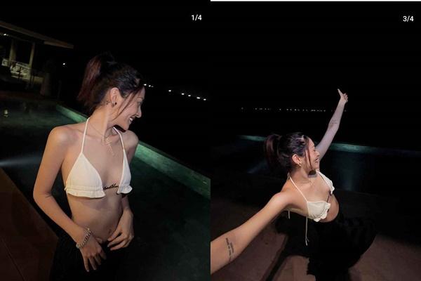 Bảo Anh đăng tải hình mới, cư dân mạng lo lắng một điều-5