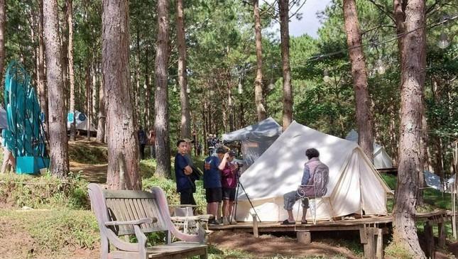 Đêm nhạc giữa rừng thông Đà Lạt bị buộc dừng, ban tổ chức nói gì?-2