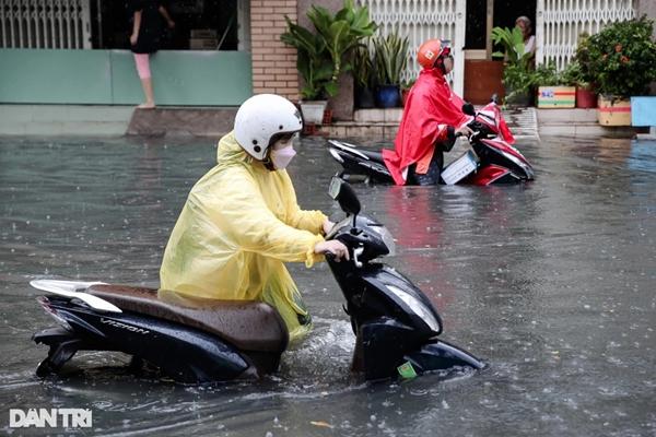 Miền Bắc tăng nhiệt trước khi đón gió mùa đông bắc-2