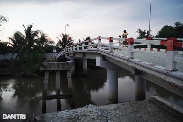 Người xây hơn 260 cây cầu từ thiện: Cất tiền lại chết có mang theo được đâu-3