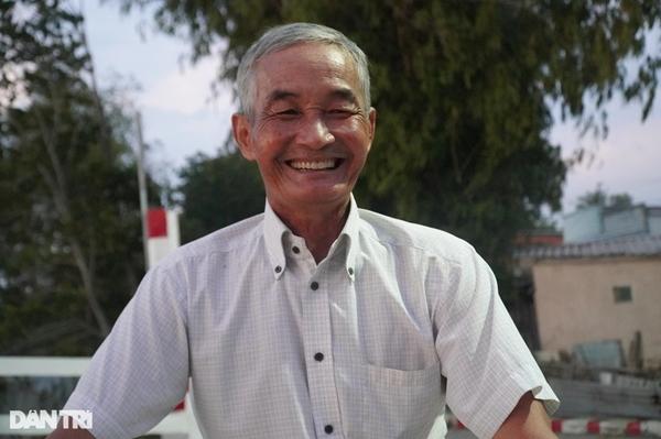 Người xây hơn 260 cây cầu từ thiện: Cất tiền lại chết có mang theo được đâu-5