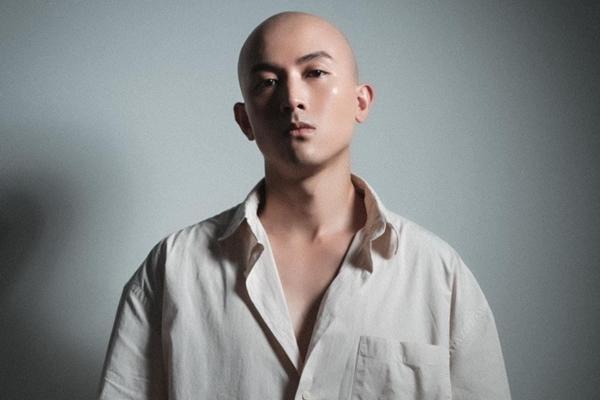 Hoàng Anh Vũ khóc suốt 6 tiếng khi quay cảnh Cường trọc bị bạn gái bán đứng-3