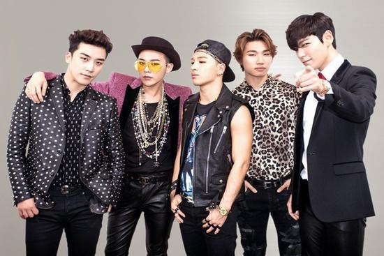Big Bang - từ huyền thoại đến nhóm nhạc của những bê bối chấn động