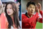 Ngôi sao bóng đá Son Heung Min chuẩn bị kết hôn với một nữ diễn viên mới nổi?